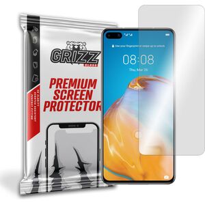 GrizzGlass HybridGlass Huawei P40 GRZ1158 5904063508785