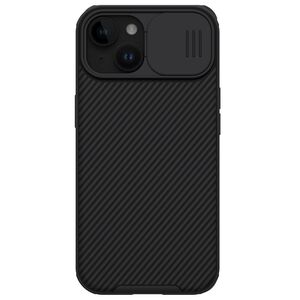 Nillkin CamShield Pro Apple iPhone 15 Black NLK1232 6902048266049