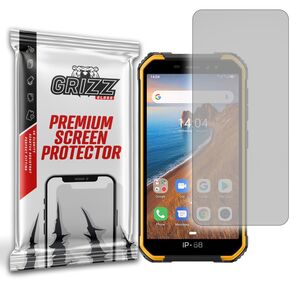 GrizzGlass PaperScreen Ulefone Armor X6 Pro GRZ3764 5904063552238