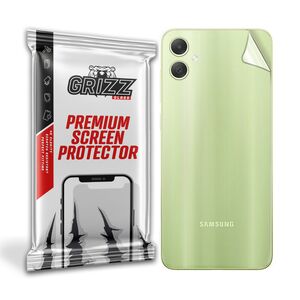 GrizzGlass SatinSkin Samsung Galaxy A05 GRZ6929 5904063587629