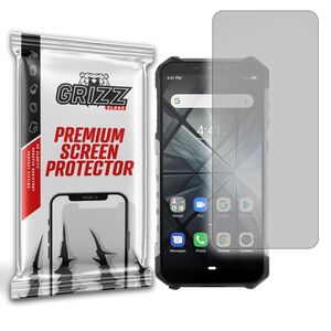 GrizzGlass PaperScreen Ulefone Armor X5 GRZ3765 5904063552221