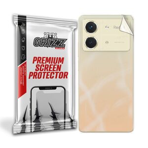 GrizzGlass SatinSkin Xiaomi Redmi Note 13R Pro GRZ7543 5904063593880