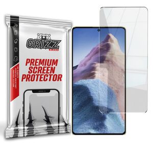 GrizzGlass HybridGlass Xiaomi Redmi Note 13R Pro GRZ7570 5904063593835