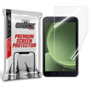 GrizzGlass CeramicFilm Samsung Galaxy Tab Active5 GRZ8573 5906146408708