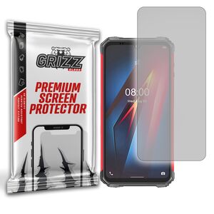 GrizzGlass PaperScreen Ulefone Armor 8 GRZ3778 5904063552085