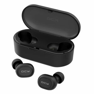 QCY T2C TWS Wireless Earbuds Bluetooth 5.0 QCY009 6957141406519