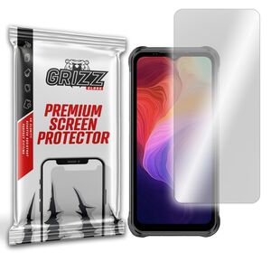 GrizzGlass HybridGlass Ulefone Power Armor 14 Pro GRZ3794 5904063551613