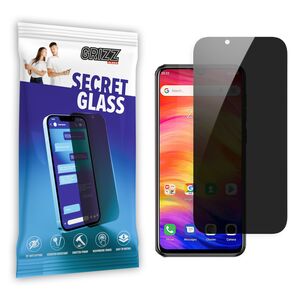 GrizzGlass SecretGlass Ulefone Note 7 GRZ5840 5904063577118