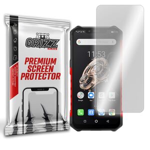 GrizzGlass HybridGlass Ulefone Armor 6s GRZ3834 5904063551194