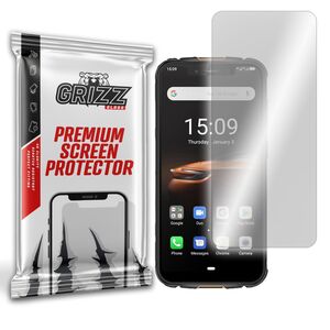 GrizzGlass HybridGlass Ulefone Armor 5s GRZ3836 5904063551170