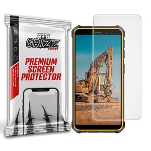 GrizzGlass PaperScreen Ulefone Armor X12 GRZ7039 5904063589494