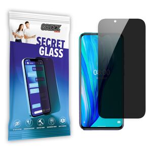 GrizzGlass SecretGlass Ulefone Note 9p GRZ5845 5904063577163