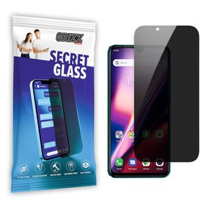 GrizzGlass SecretGlass Ulefone Note 7t GRZ5842 5904063577132