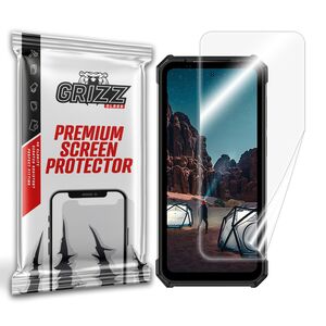 GrizzGlass CeramicFilm Ulefone Armor 24 GRZ6883 5904063587728