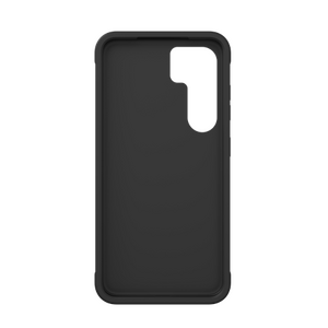 ZAGG Cases Luxe Samsung Galaxy S24 Black ZAG84 840390303400