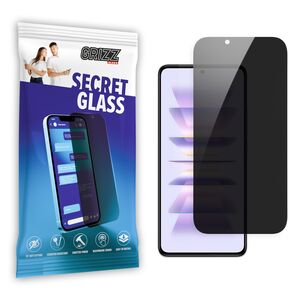 GrizzGlass SecretGlass Xiaomi Redmi K40 GE 5G GRZ5973 5904063578719