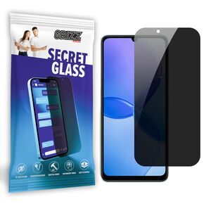 GrizzGlass SecretGlass Xiaomi Redmi 13R GRZ8328 5906146406551