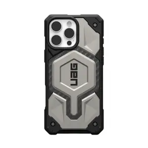 UAG Urban Armor Gear Monarch Pro Apple iPhone 16 Pro Max MagSafe (titanium) UAG1426 840283914515