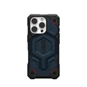 UAG Urban Armor Gear Monarch Pro Apple iPhone 16 Pro MagSafe (kevlar mallard) UAG1423 840283914485