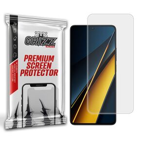 GrizzGlass PaperScreen Xiaomi Poco X6 Pro GRZ8514 5906146408333