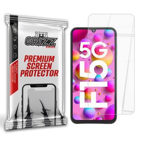 GrizzGlass HybridGlass Samsung Galaxy F15 5G GRZ8832 5906146411135