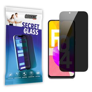 GrizzGlass SecretGlass Samsung Galaxy F04 GRZ5755 5904063576197