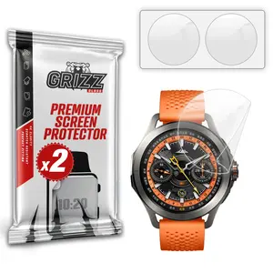 GrizzGlass CeramicFilm for Xiaomi Watch S4 Sport GRZ10903 5906146437623