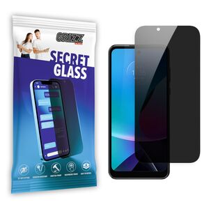 GrizzGlass SecretGlass Motorola Moto G Play 2023 GRZ5510 5904063573684