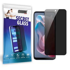 GrizzGlass SecretGlass Motorola Moto G Play 2024 GRZ8539 5906146408418