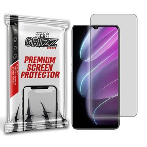 GrizzGlass PaperScreen Realme V30 matte film GRZ4357 5904063560110