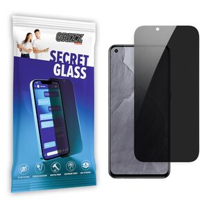 GrizzGlass SecretGlass Realme GT Master GRZ5219 5904063596614