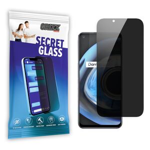 GrizzGlass SecretGlass Realme Q3 5G GRZ5704 5904063575688