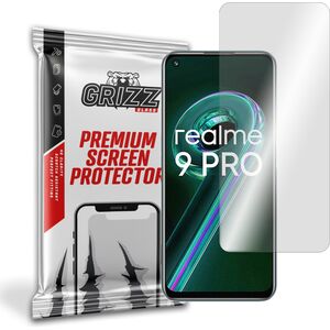 GrizzGlass HybridGlass Realme 9 Pro GRZ1654 5904063522620