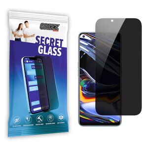 GrizzGlass SecretGlass Realme 9 Pro Plus GRZ5217 5904063596102