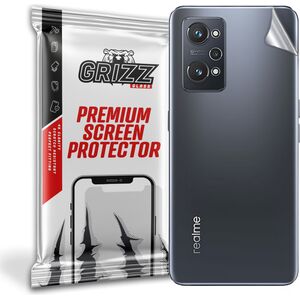 GrizzGlass SatinSkin Realme Q5 Pro GRZ2383 5904063547869