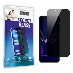 GrizzGlass SecretGlass Asus ROG Phone 6 GRZ5375 5904063572342