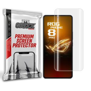 GrizzGlass Hydrofilm Asus ROG Phone 8 Pro GRZ8497 5906146408043