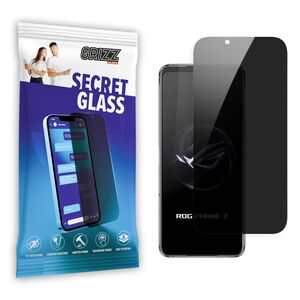 GrizzGlass SecretGlass Asus ROG Phone 7 GRZ5379 5904063572380