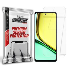 GrizzGlass HybridGlass Realme 12 Lite GRZ9586 5906146421424