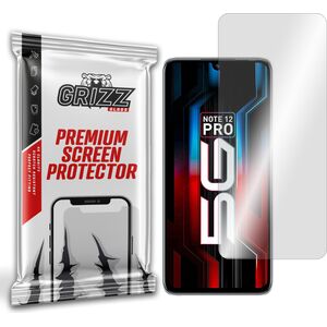 GrizzGlass Hydrofilm Infinix Note 12 Pro 5G GRZ2667 5904063527076