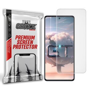 GrizzGlass PaperScreen Infinix GT 10 Pro GRZ6295 5904063581221