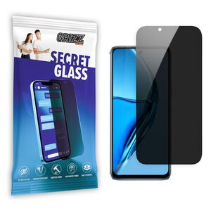 GrizzGlass SecretGlass Infinix Hot 20 GRZ5463 5904063573226