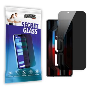 GrizzGlass SecretGlass Infinix Note 12 Pro 5G GRZ5470 5904063573295