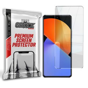 GrizzGlass HybridGlass Infinix Note 30 Pro GRZ5050 5904063595525