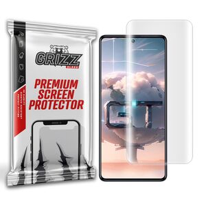 GrizzGlass Hydrofilm Infinix GT 10 Pro GRZ6307 5904063581214