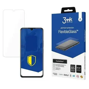 Hybrid glass 3MK FlexibleGlass Infinix Note 12 Pro 5G 3MK6379 5903108521970