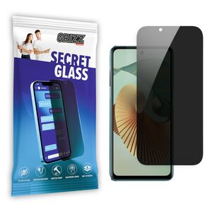 GrizzGlass SecretGlass ZTE Voyage 30 Pro GRZ6020 5904063579198