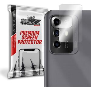 GrizzGlass HybridGlass Camera ZTE Blade A72 5G GRZ2576 5904063525072