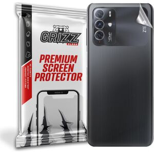 GrizzGlass SatinSkin ZTE Voyage 30 Pro GRZ2475 5904063548446