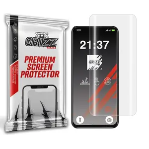 GrizzGlass Hydrofilm Tecno Pova 6 Neo 5G GRZ11505 5906146449275